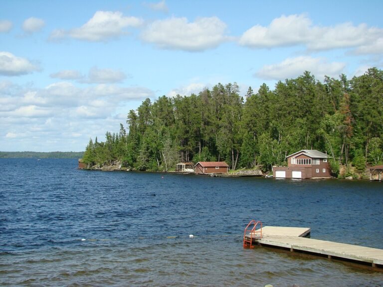West Hawk Lake Jet Ski Rental